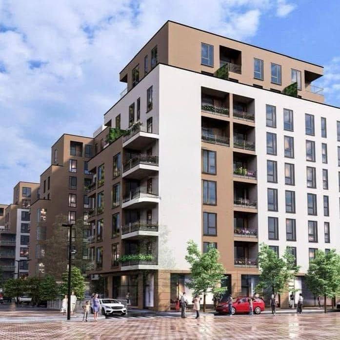 Apartament 2+1 në Shitje, Kamez Vanetino | Tiranë
