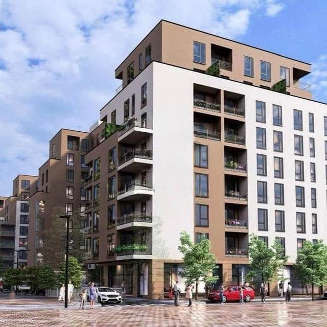 Apartament 2+1 në Shitje, Kamez Vanetino | Tiranë — Tiranë