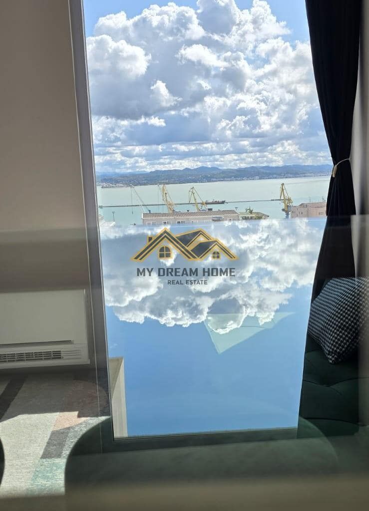 Shitet Super Garsoniere në Vollga, Durrës — Durrës