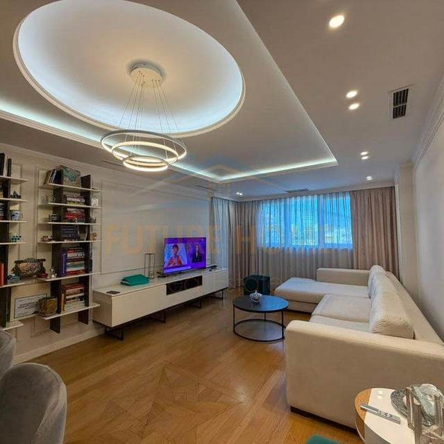Shitet, Apartament 2+1+2+Depo, Kompleksi "Kika 1" | Tiranë — Tiranë