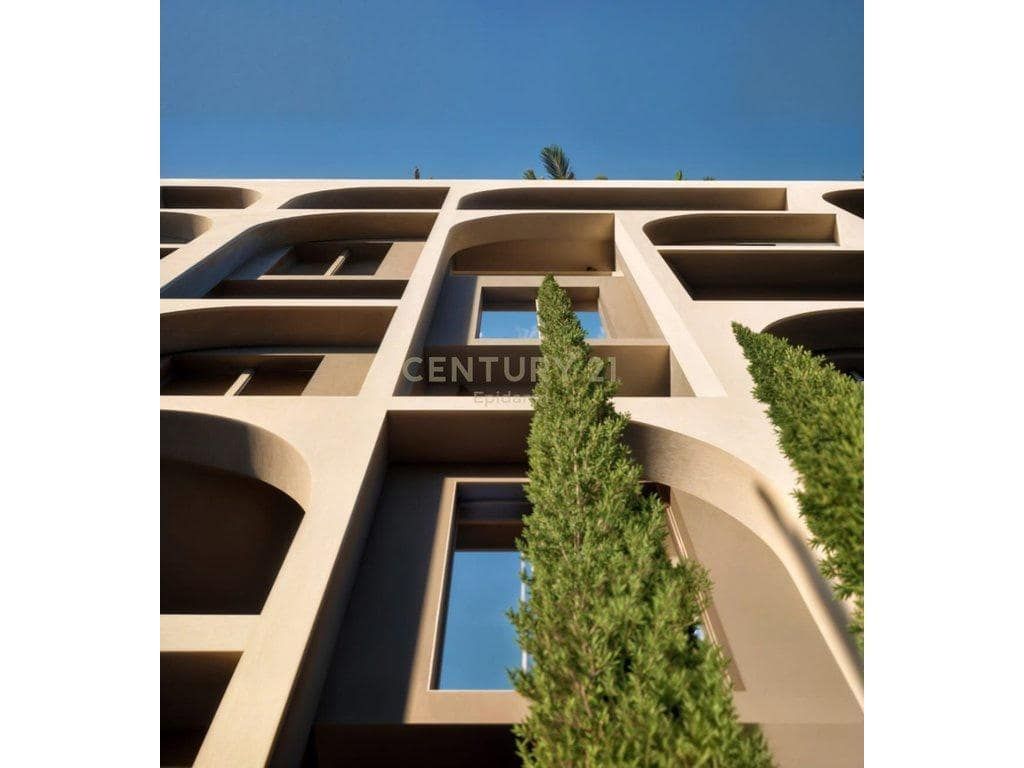 Apartament 2+1+2 për shitje në Lunarch Residence, Durrës — Durrës