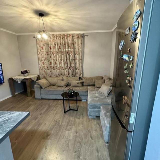 Shitet Apartament 1+1 në Oxhak, 9.300.000 Lekë — Tiranë