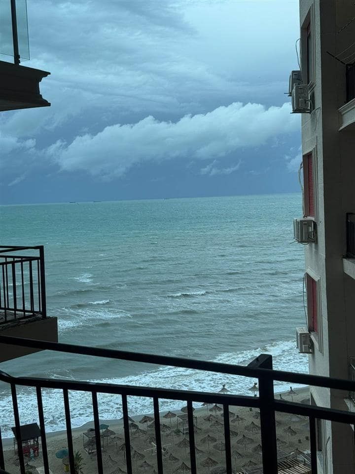 Apartament 1+1 në Shitje - Shkembi i Kavajës — Durrës