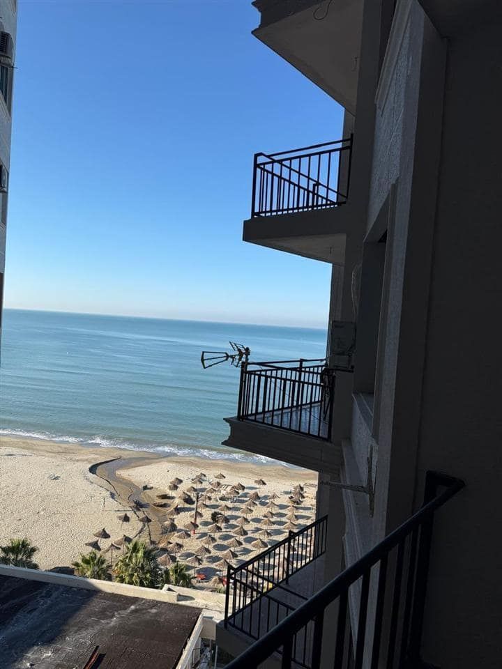 Apartament 1+1 në Shkembi i Kavajës, Durrës — Durrës