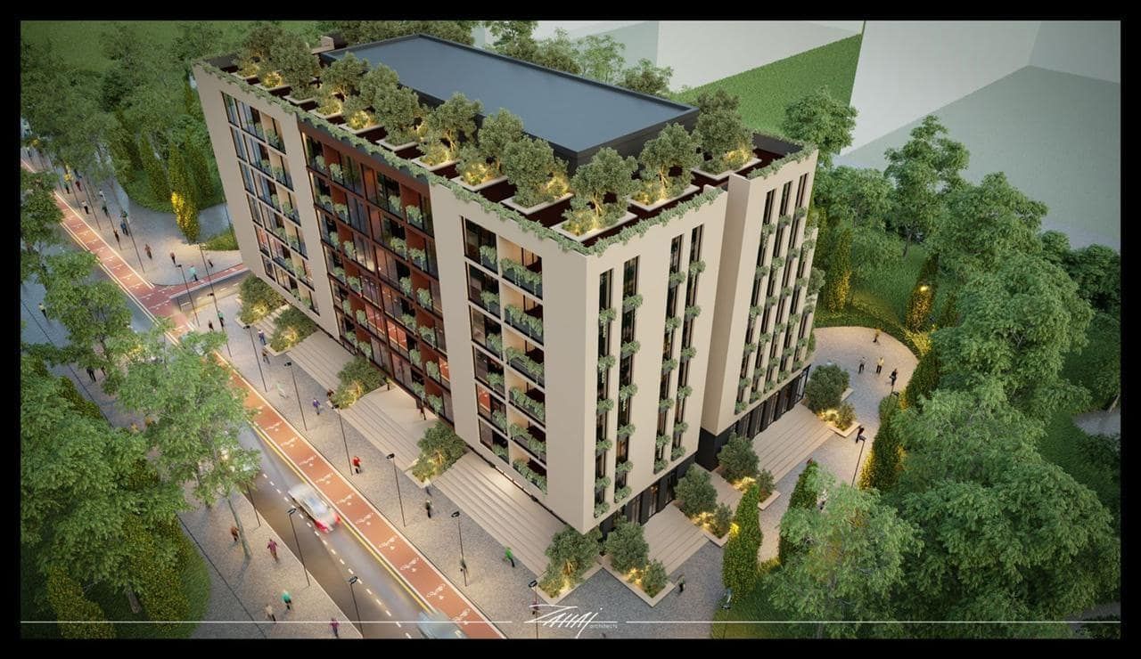 Apartament 1+1 për Shitje në Golem, Durrës — Durrës