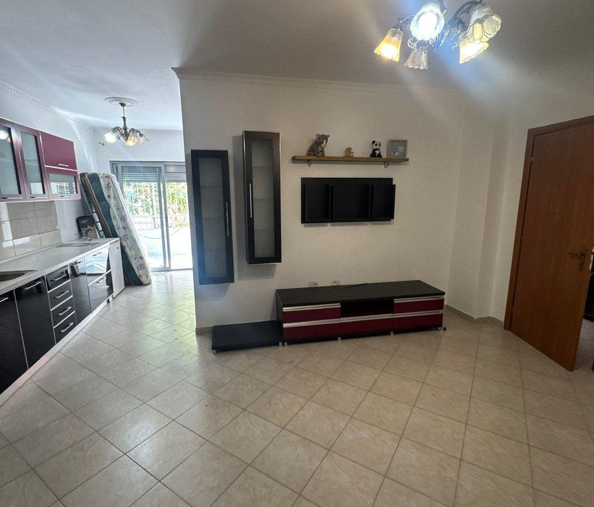 Apartament 2+1 në Shitje, Astir, Dy Palmat | Tiranë — Tiranë