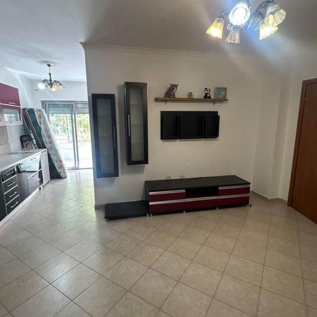 Apartament 2+1 në Shitje, Astir, Dy Palmat | Tiranë — Tiranë