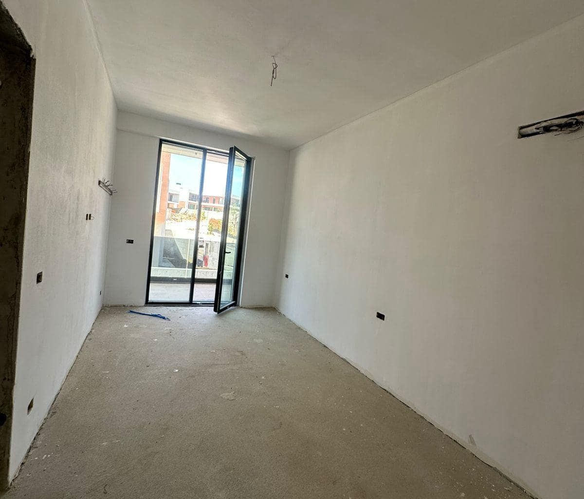 Apartament 1+1 në Shitje te Tulipan Rezidence, Tiranë — Tiranë