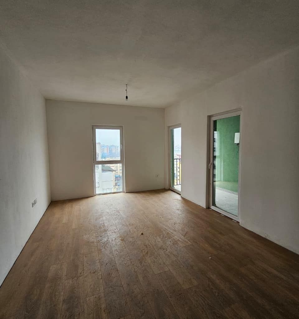 Apartament 2+1+2 në Shitje - Kompleksi Tirana Entry 2 — Tiranë