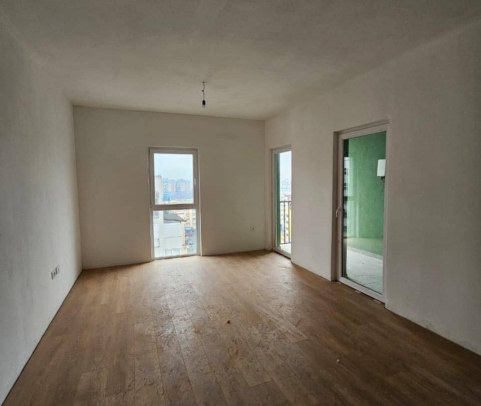 Apartament 2+1+2 në Shitje - Kompleksi Tirana Entry 2