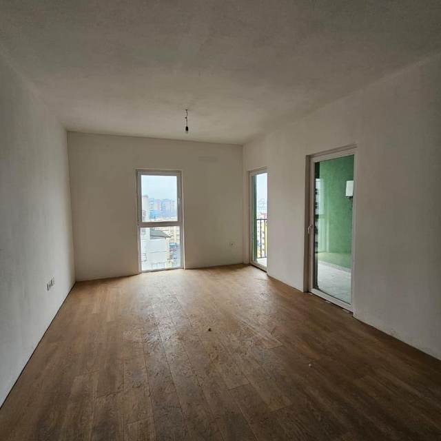 Apartament 2+1+2 në Shitje - Kompleksi Tirana Entry 2 — Tiranë
