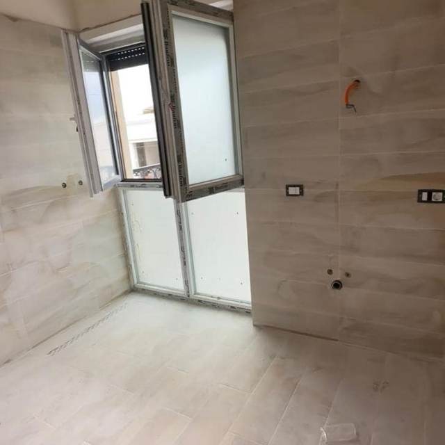 Apartament 1+1 në Shitje - Tirana Porta e Re — Tiranë