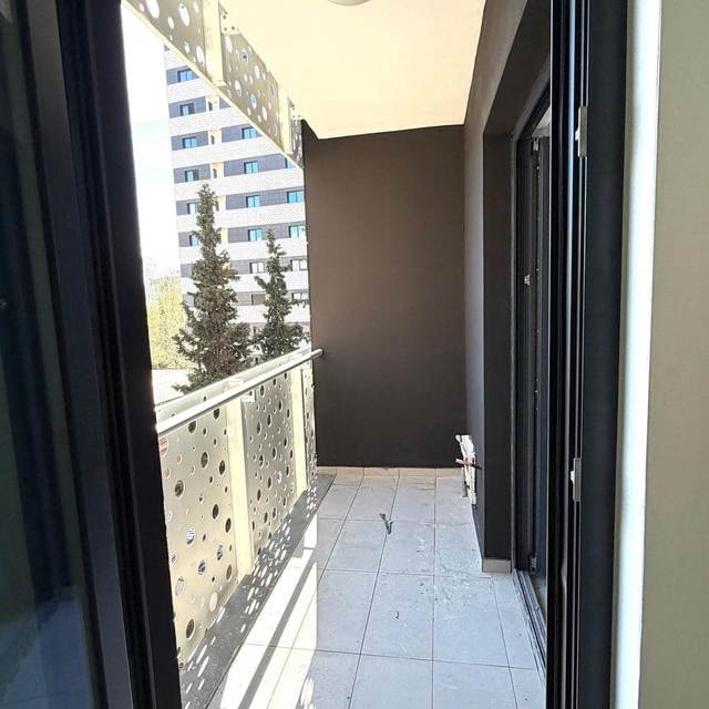 Apartament 1+1 për Shitje te Corner Residence në Tiranë — Tiranë