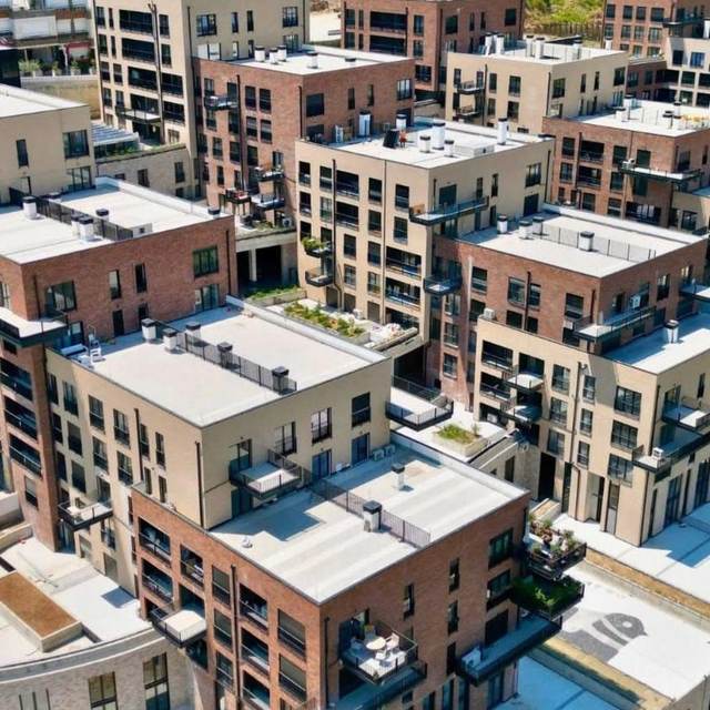 Apartament 1+1 në Shitje te Kodra Diellit 2 | Tiranë — Tiranë
