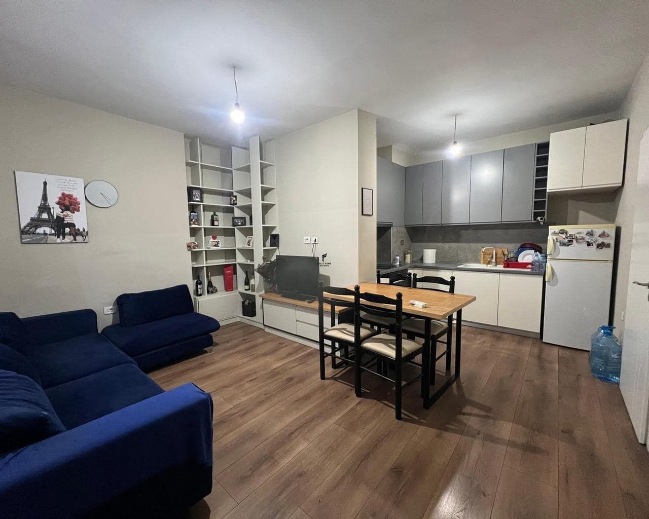Shitet Apartament 1+1 në Misto Mame, 105.000 Euro — Tiranë