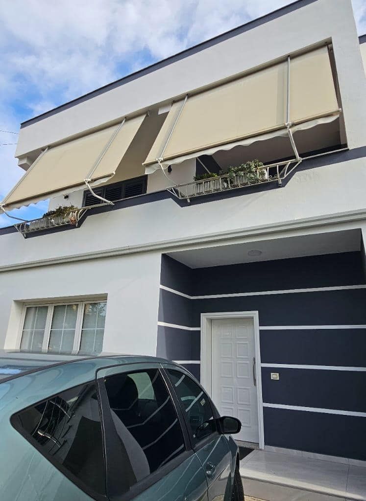 Shtepi Private 2-Katëshe në Shitje – Qendër Shijak — Durrës