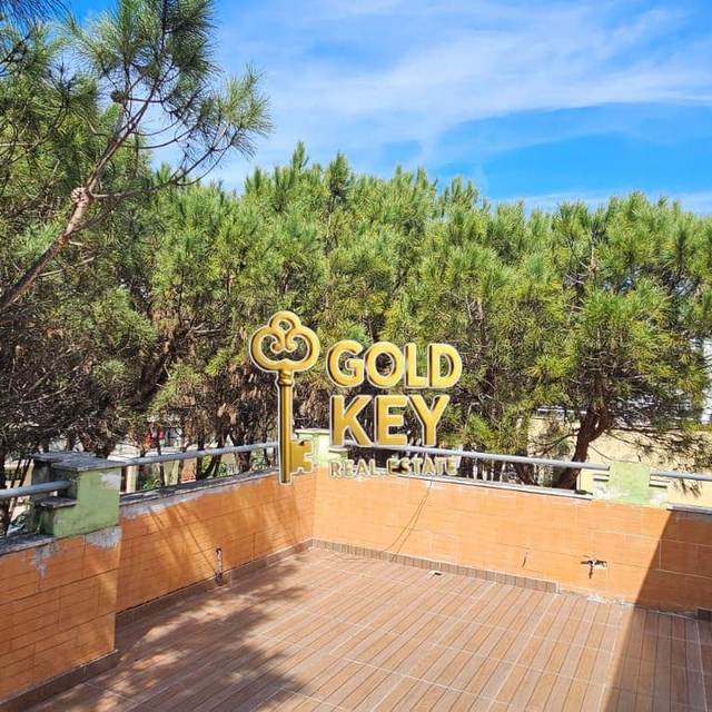 Shitet Apartament Papafingo në Golem, Durrës — Durrës