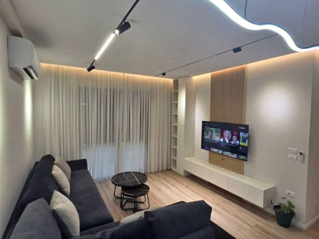 Shitet Apartament 2+1 në Rezidencën Erli, Tiranë