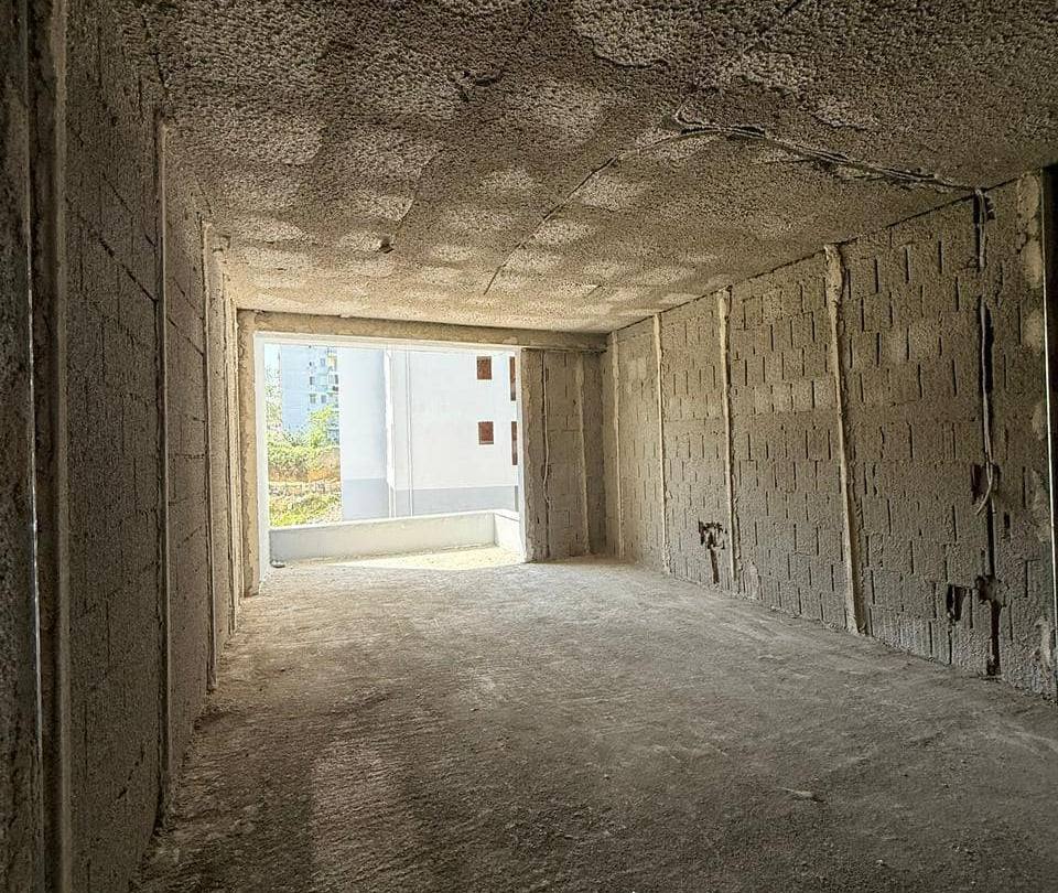 Apartament 1+1 në Shitje në Ali Dem, Tiranë