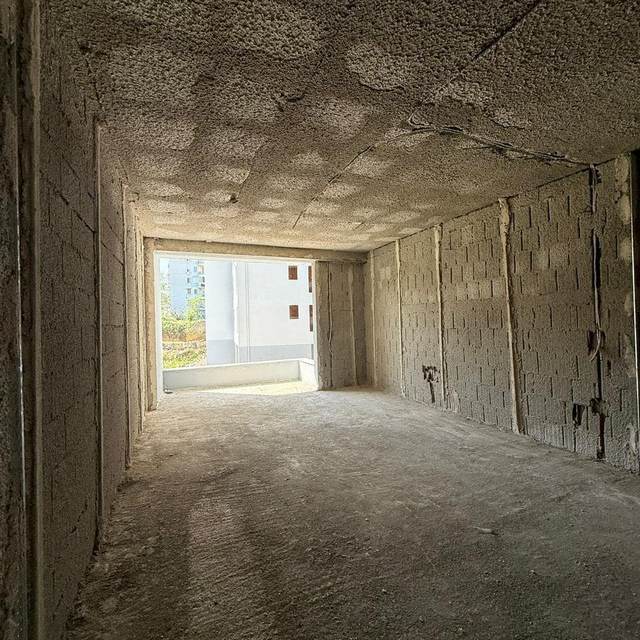 Apartament 1+1 në Shitje në Ali Dem, Tiranë — Tiranë