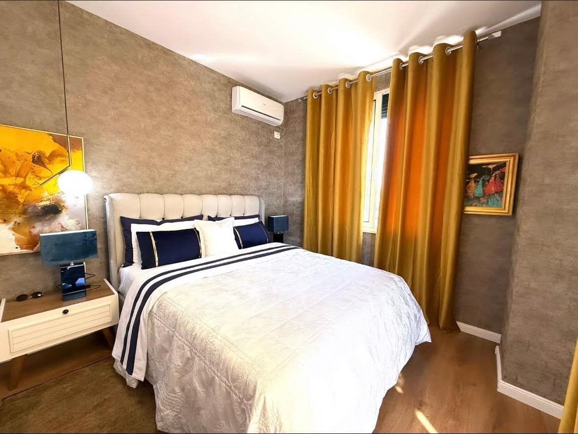 JEPET ME QIRA | APARTAMENT 1+1 — 21 Dhjetori | Tiranë — Tiranë