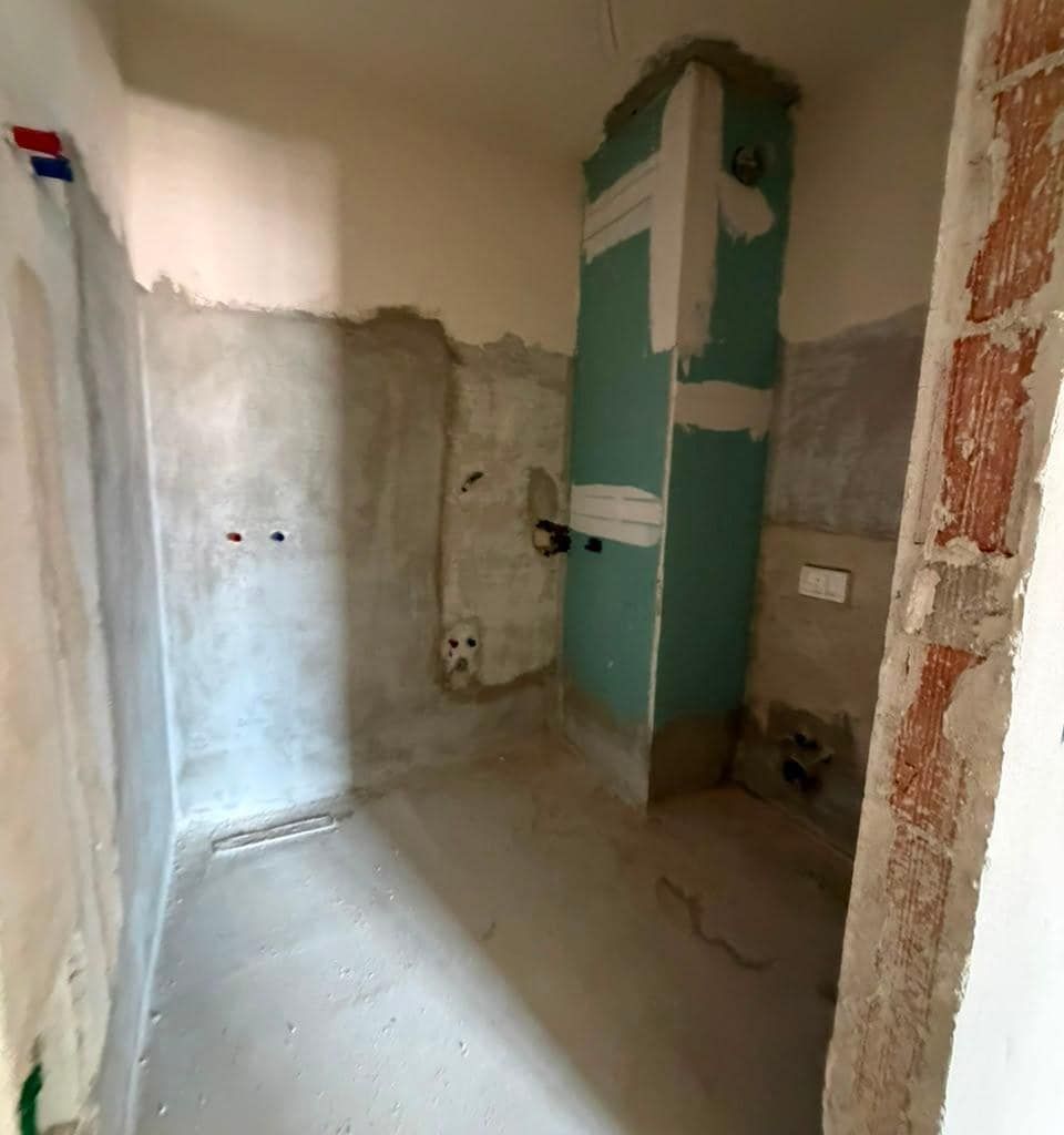 Shitet Apartament 2+1 në Mara Residence Don Bosko — Tiranë