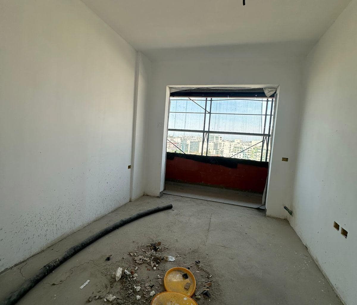 Apartament 1+1 në Shitje te Square 21, Tiranë — Tiranë