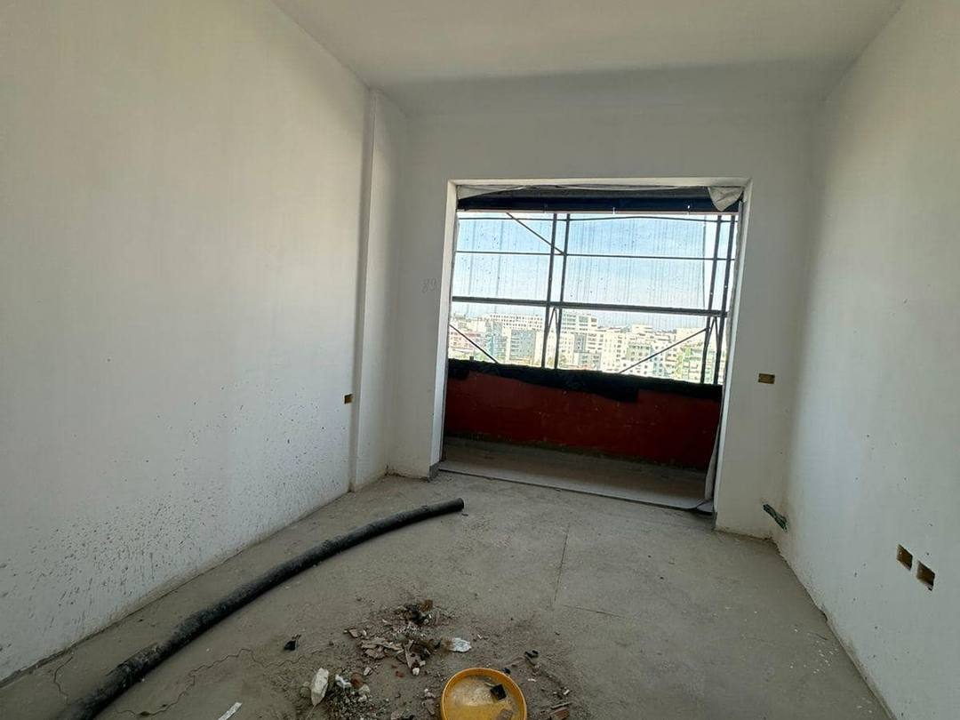 Apartament 1+1 në Shitje te Square 21, Tiranë