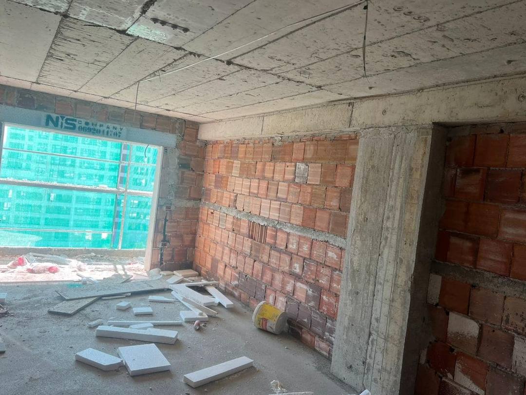 Apartament 2+1+2 në Shitje në Rrethin e Klanit, Tiranë