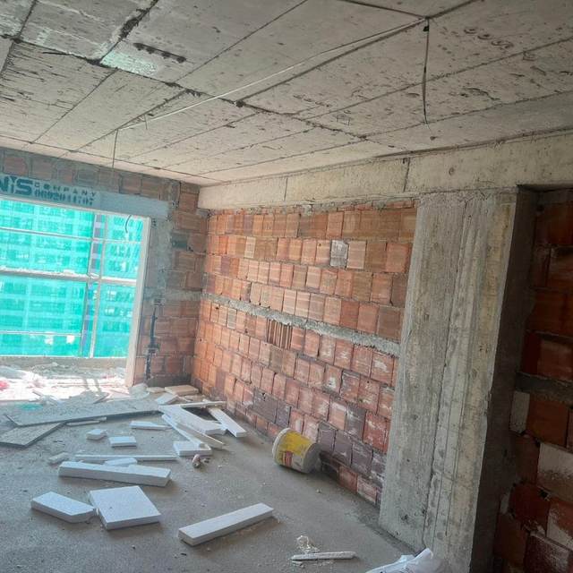 Apartament 2+1+2 në Shitje në Rrethin e Klanit, Tiranë — Tiranë