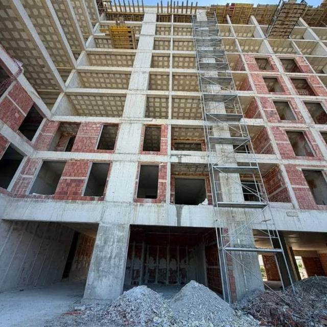 Shitet Apartament 2+1 në Vanetino, Kamëz — Tiranë