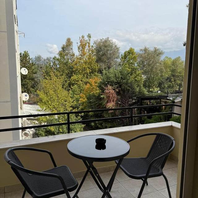 Shitet Apartament 1+1 – Kopshti Zoologjik, Tiranë — Tiranë