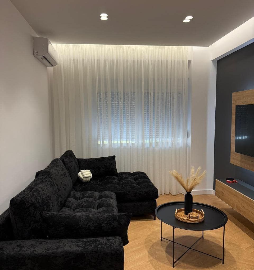 Apartament 1+1 në Shitje - Kopshti Zoologjik, Tiranë — Tiranë
