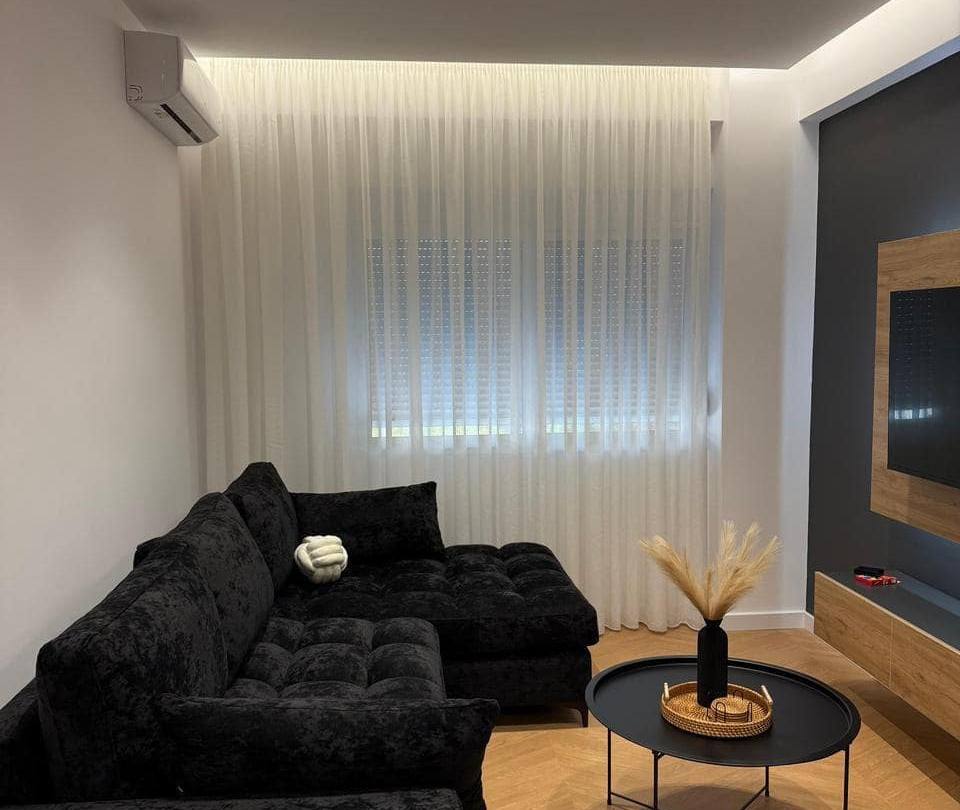 Apartament 1+1 në Shitje - Kopshti Zoologjik, Tiranë