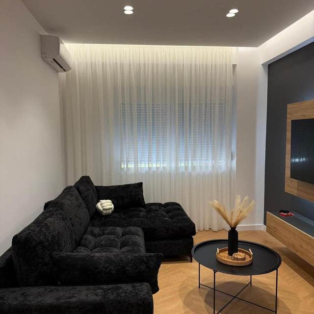 Apartament 1+1 në Shitje - Kopshti Zoologjik, Tiranë — Tiranë