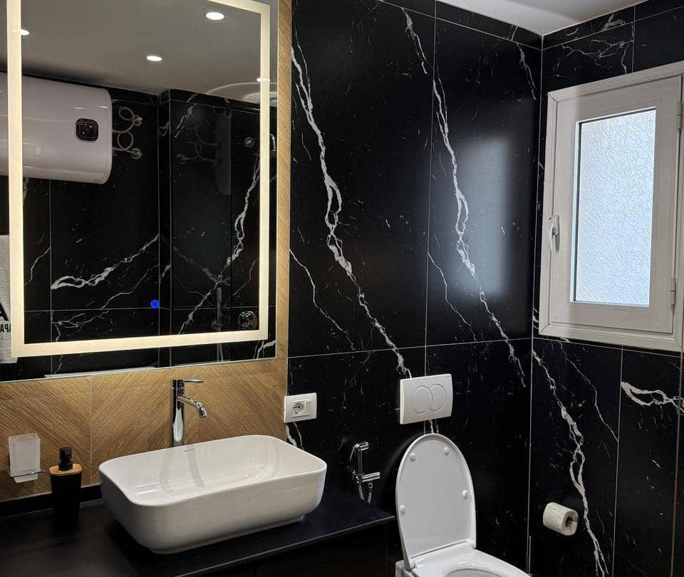 Apartament 1+1 në Shitje - Kopshti Zoologjik, Tiranë