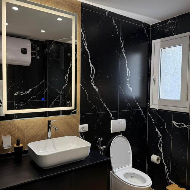 Apartament 1+1 në Shitje - Kopshti Zoologjik, Tiranë — Tiranë
