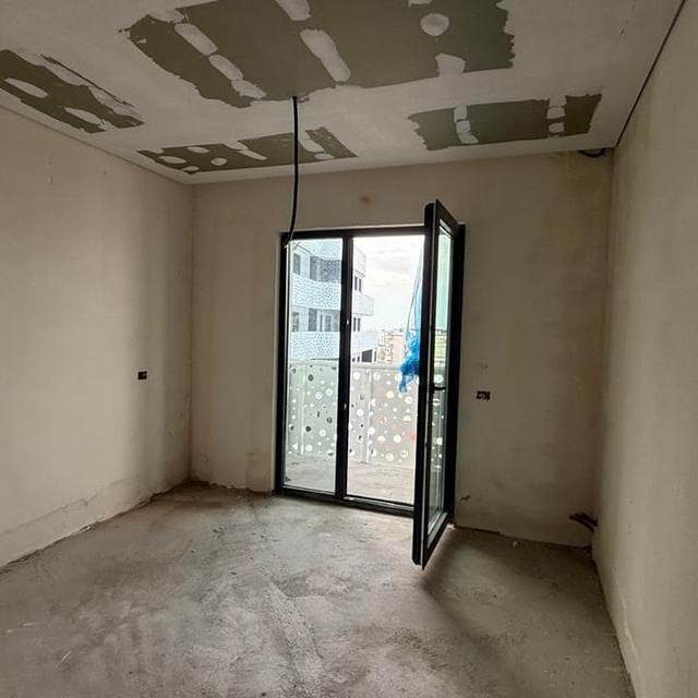 Apartament 2+1+2 në Shitje – Corner Residence — Tiranë