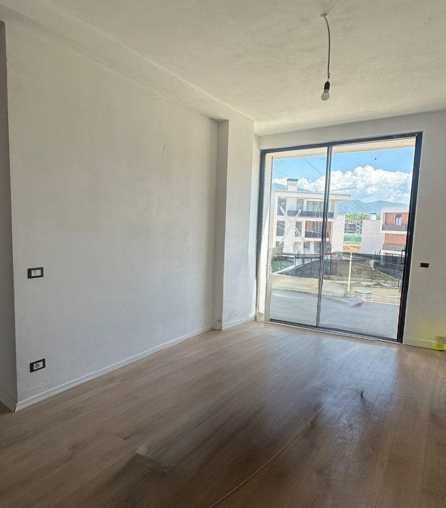 Apartament 1+1 në Shitje - Tulipan Residence, Tiranë — Tiranë