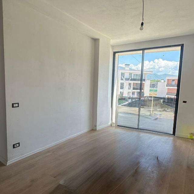 Apartament 1+1 në Shitje - Tulipan Residence, Tiranë — Tiranë
