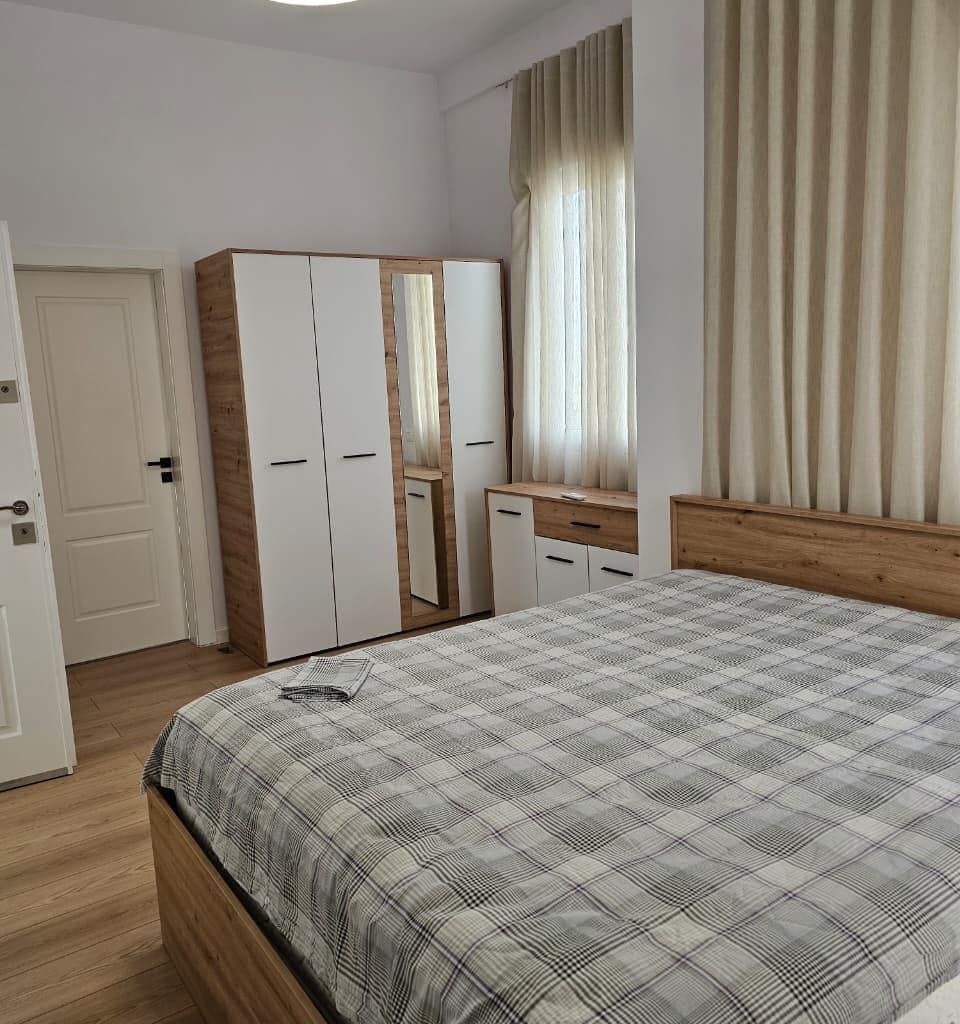 Vilë me Qira - Rezidenca "Vila Lule", TEG — Tiranë