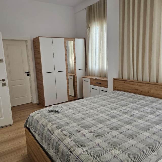 Vilë me Qira - Rezidenca "Vila Lule", TEG — Tiranë