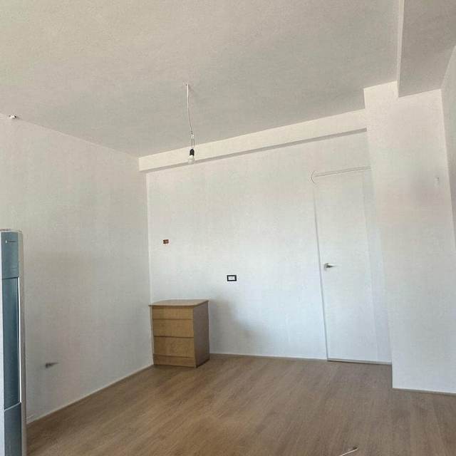Apartament 1+1 në Shitje - Tulipan Residence, Tiranë — Tiranë
