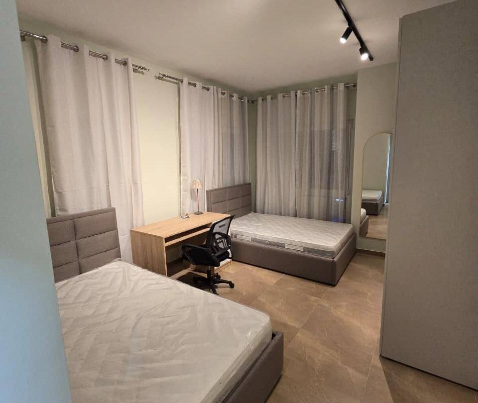 Apartament me qira 2+1+2 te Zogu i Zi
