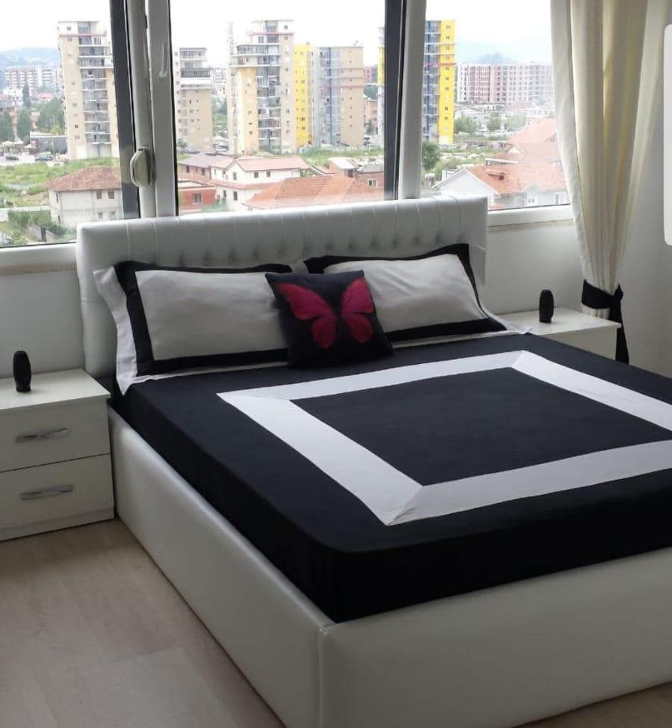 Shitet Apartament 1+1 në Laprakë | Tiranë — Tiranë