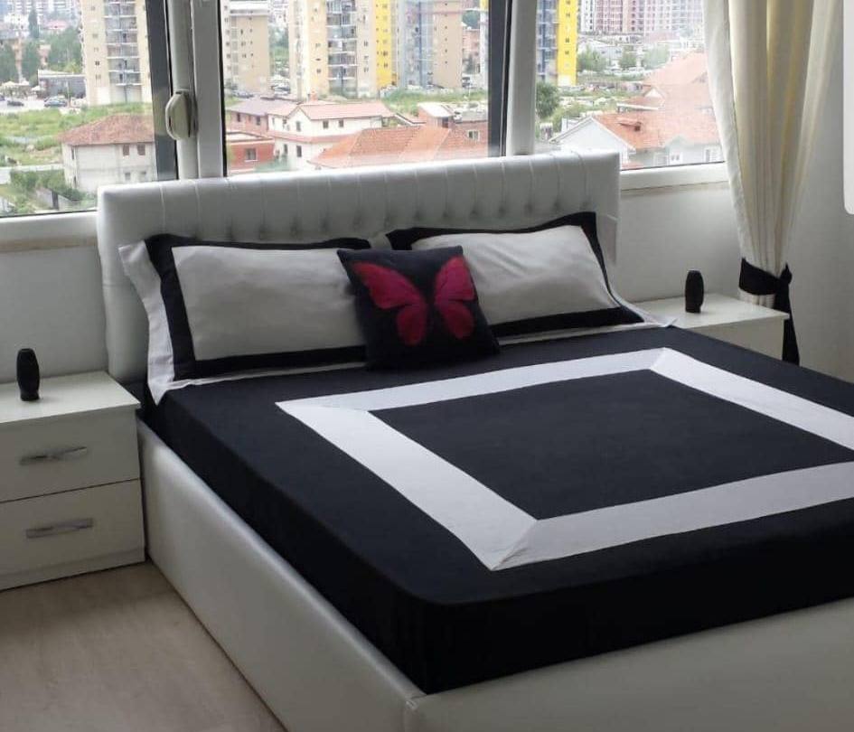 Shitet Apartament 1+1 në Laprakë | Tiranë