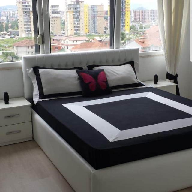 Shitet Apartament 1+1 në Laprakë | Tiranë — Tiranë