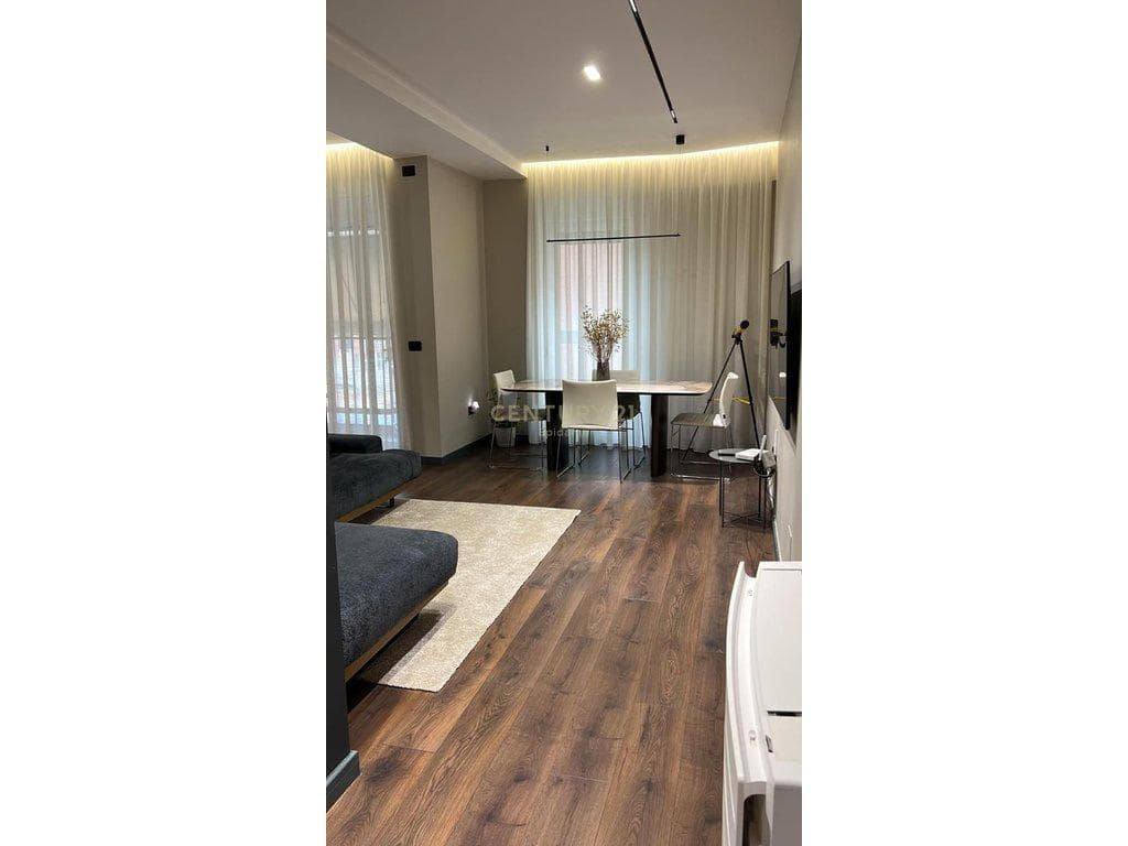 Apartament 2+1+2 + Post Parkimi – Kompleksi Marga, Bulevardi