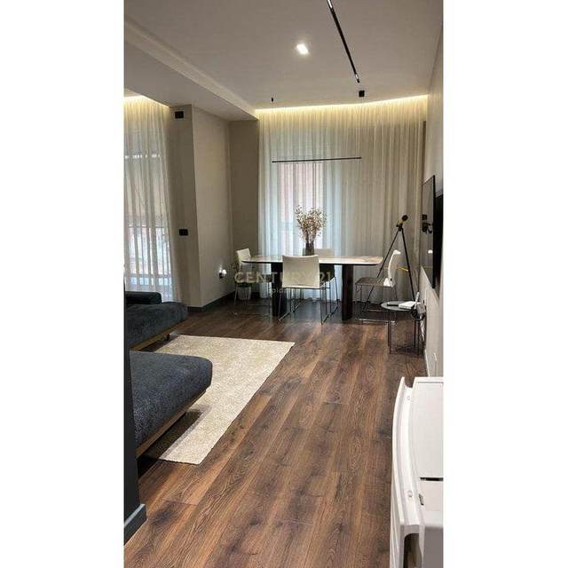 Apartament 2+1+2 + Post Parkimi – Kompleksi Marga, Bulevardi — Tiranë