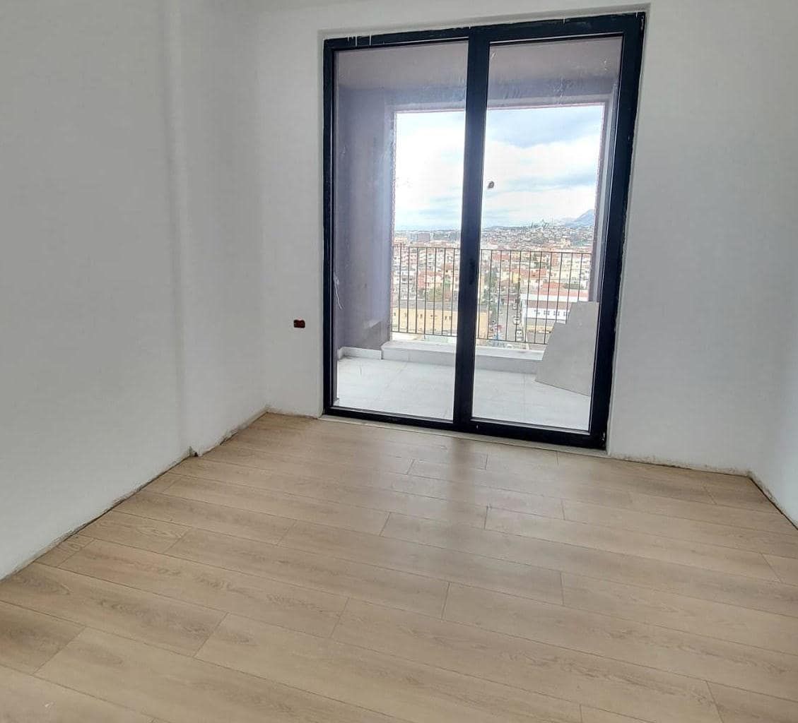 Apartament 1+1 në Shitje - Rezidenca 5D, Bulevardi i Ri, Tiranë — Tiranë
